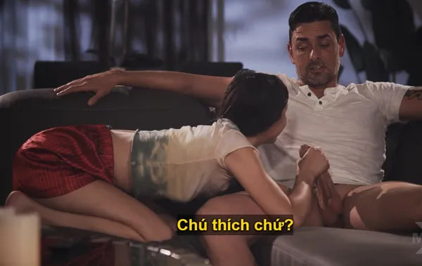 Trước Ngày Cưới - Chú Rick - Phần 1